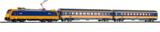 Пассажирский состав Intercity PIKO HO (59005)